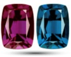 ALEXANDRITE