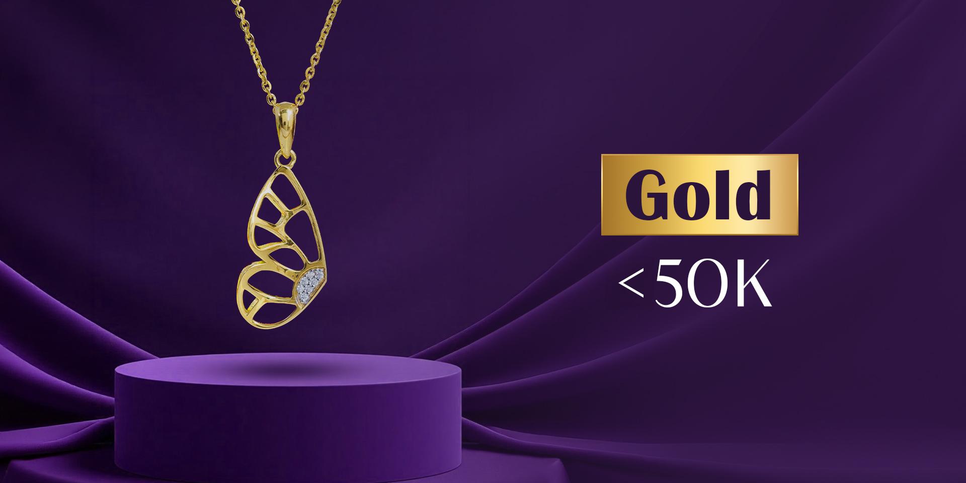 Jewellery For Every Budget