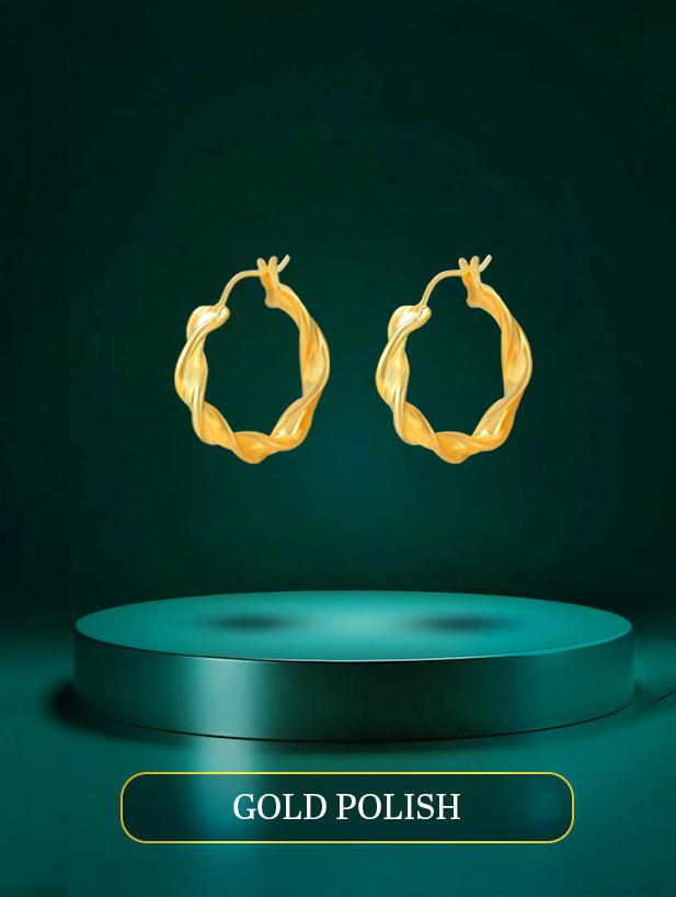Earrings That Tell Your Story