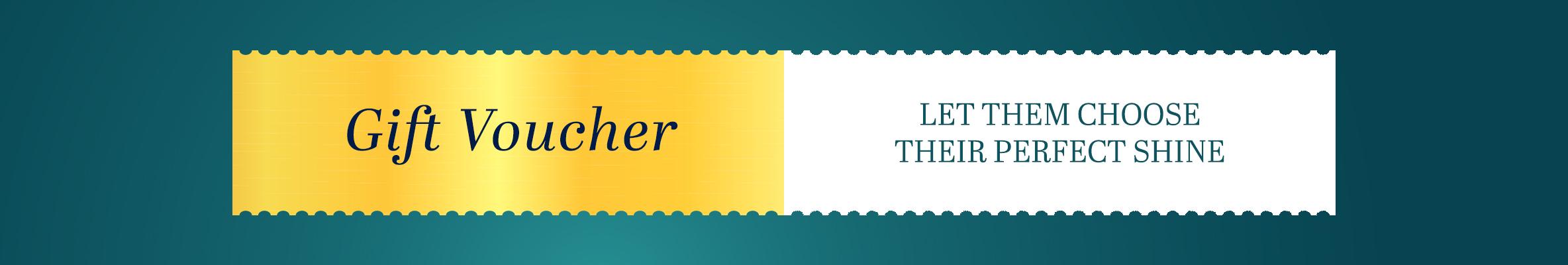 Gift Voucher