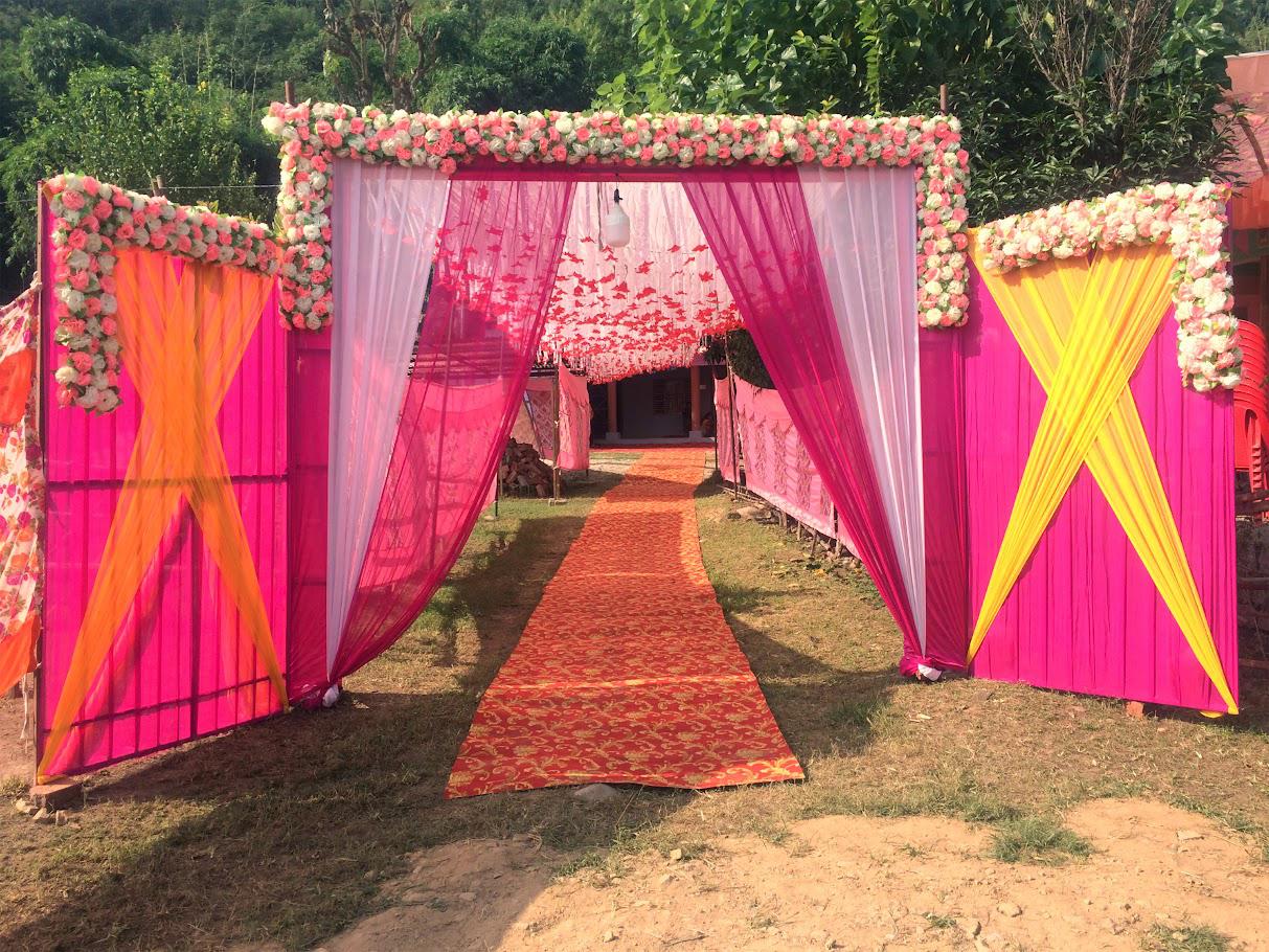10 Mistakes to Avoid When Booking Your Indian Wedding Venue