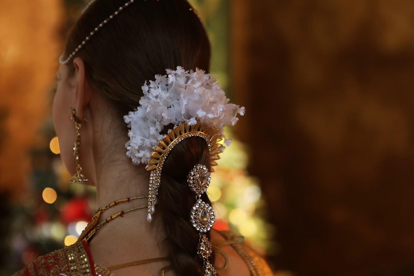 Regional Bridal Attire and Accessories: From North to South India
