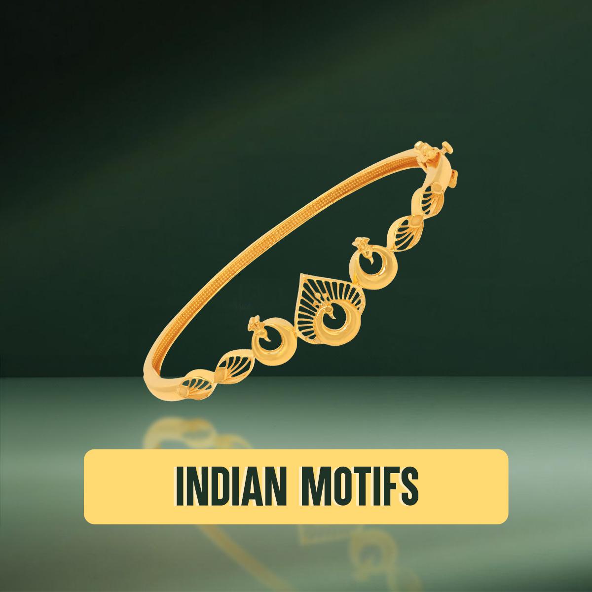 Timeless Indian Inspirations