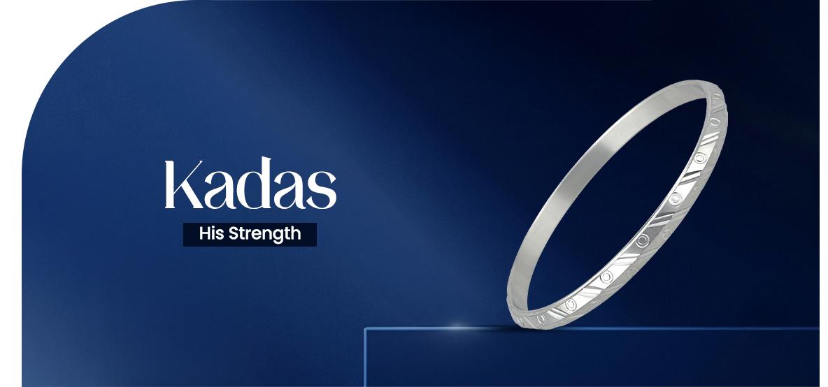 His Strength, His Signature