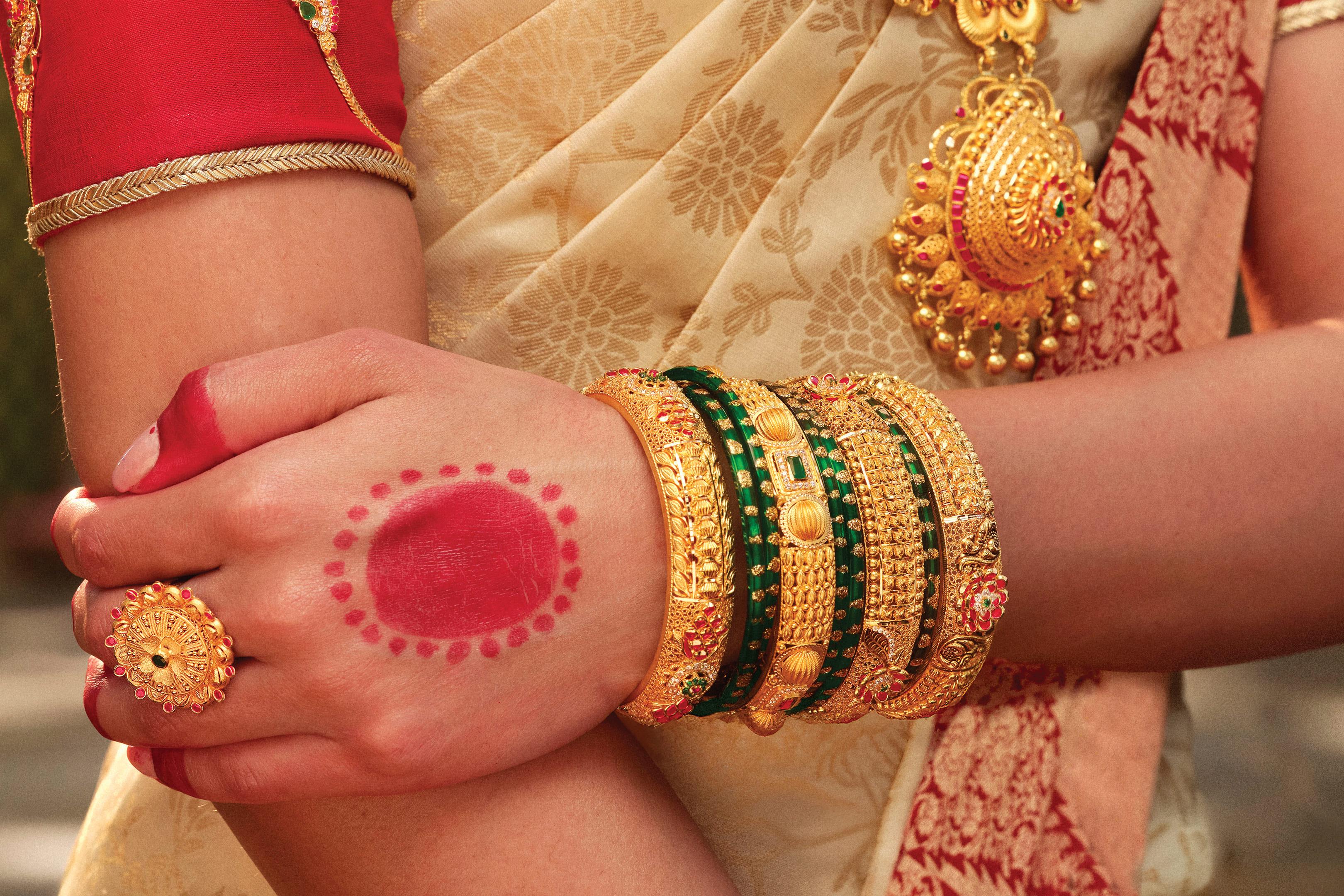 Bangle / Balegalu