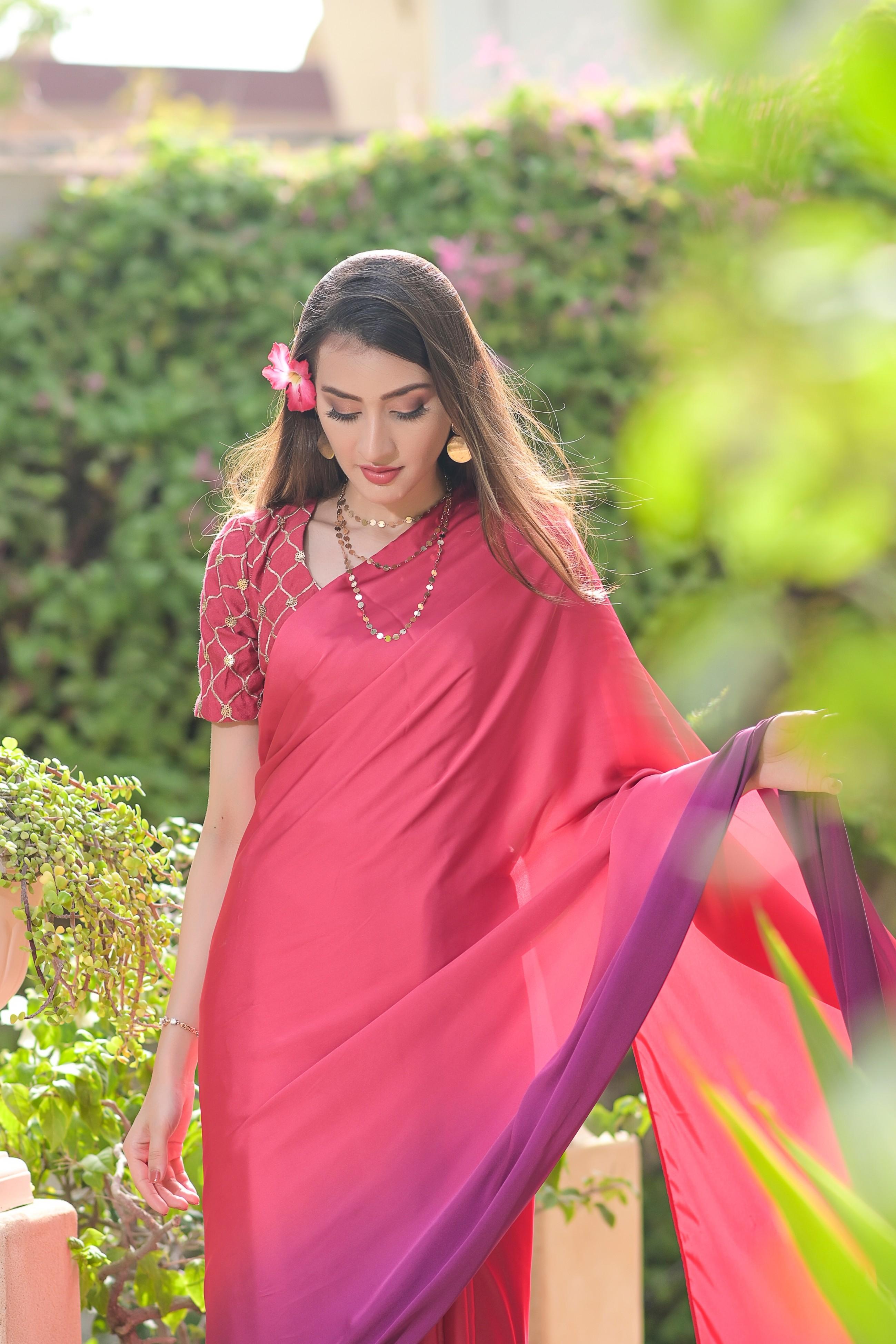 Top 10 Bridal Outfit Ideas For Monsoon Wedding