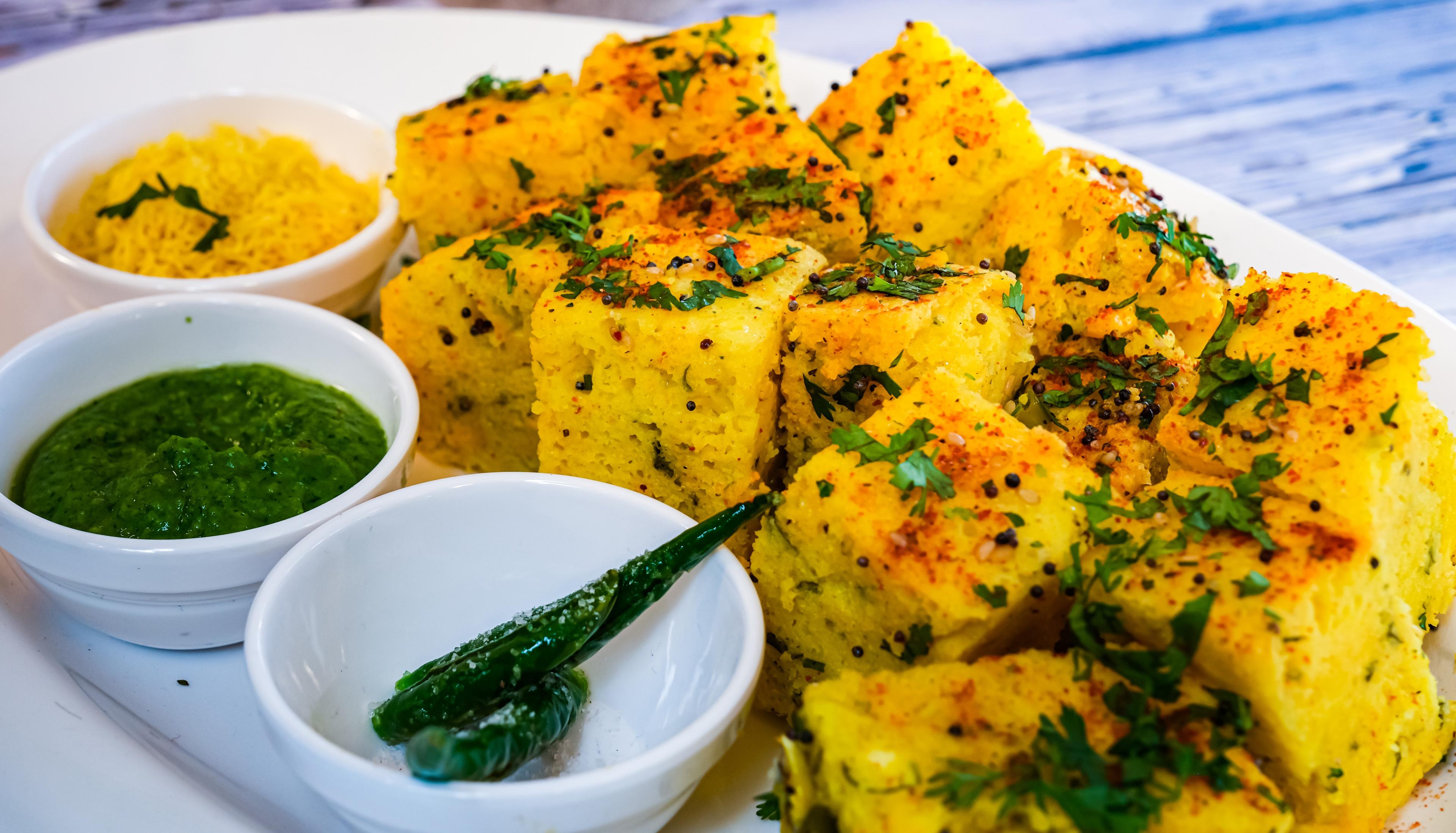 Regional Delicacies: Food Ideas for a Destination Indian Wedding