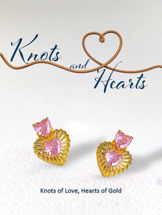 Knots and Hearts