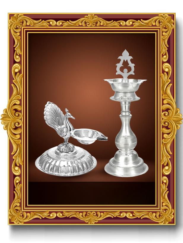 Divine Traditions