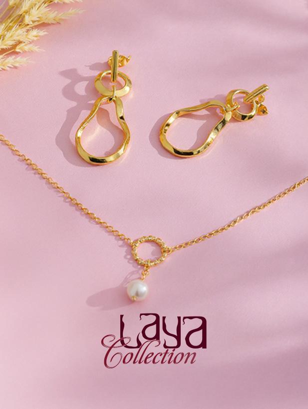 Laya Collection