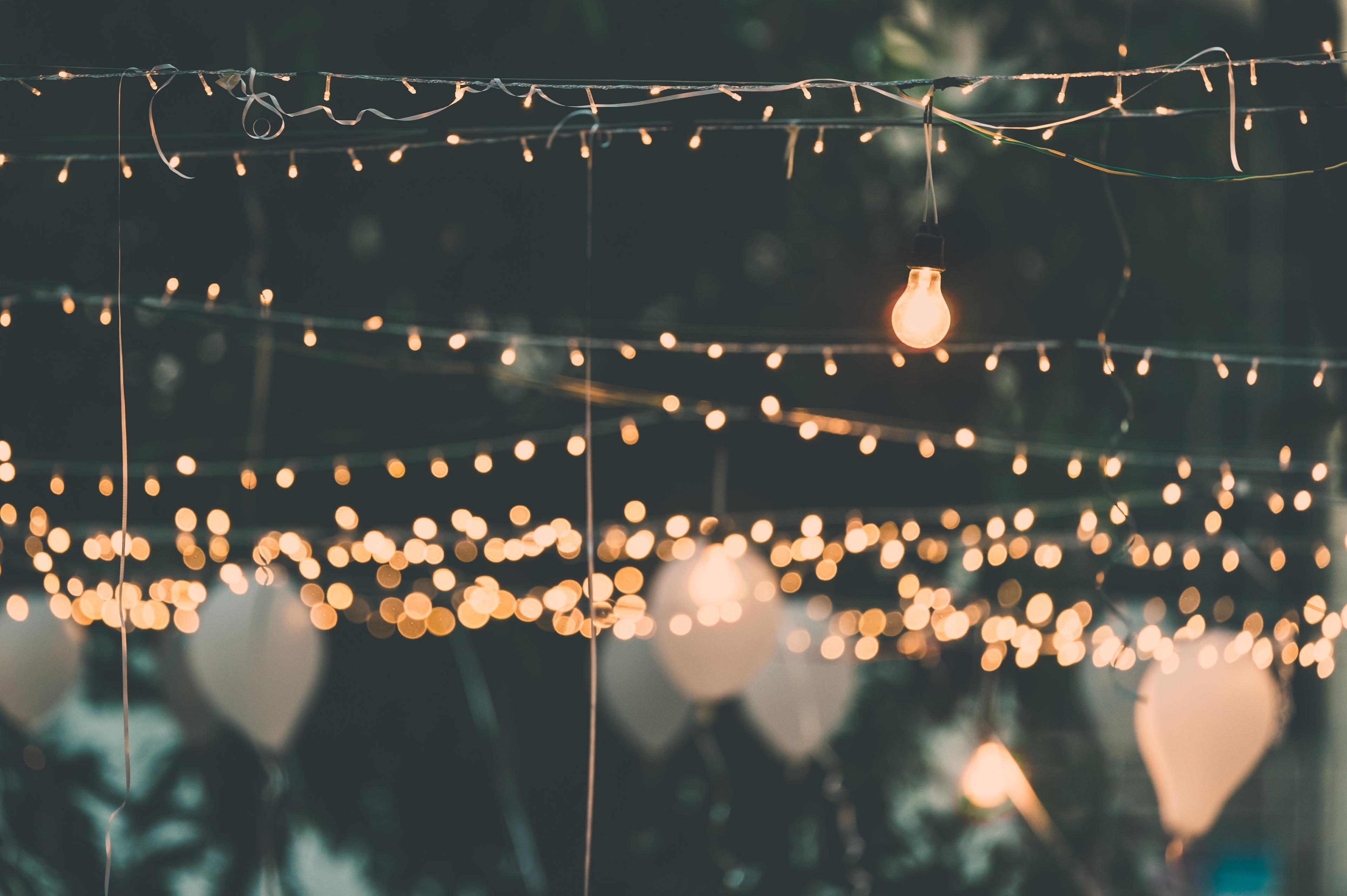 How to Plan the Perfect At-Home Wedding: A Step-by-Step Guide
