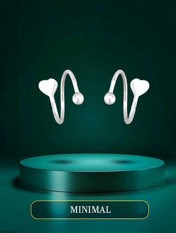 Earrings That Tell Your Story