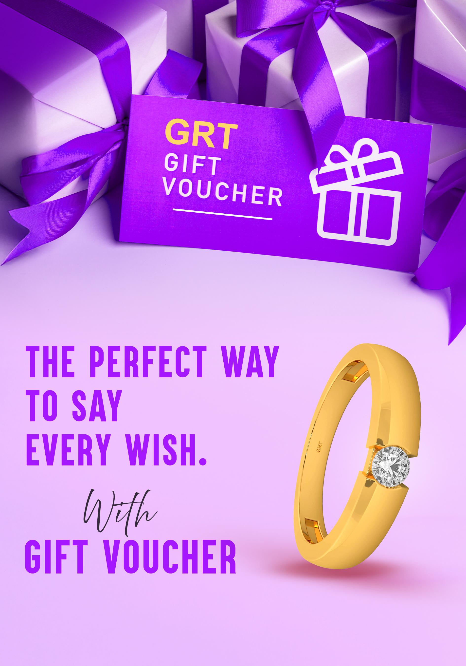 Your Perfect Gift, Personalised or Chosen