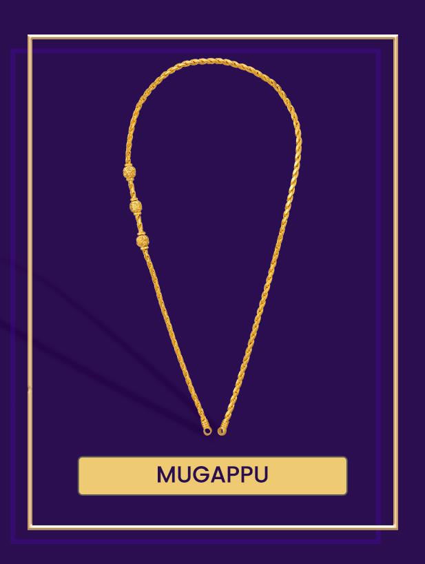 Tradition Crafted in Gold