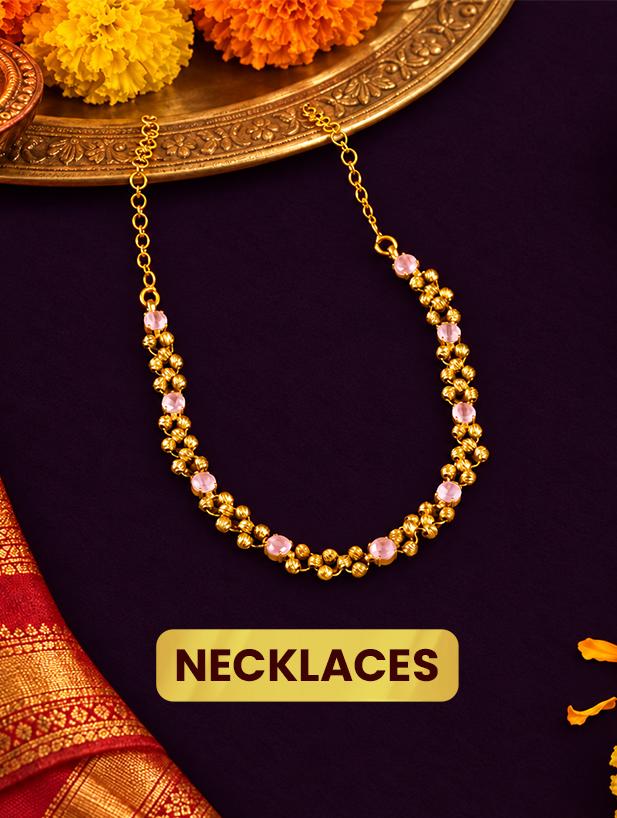 Complete Your Festive Look