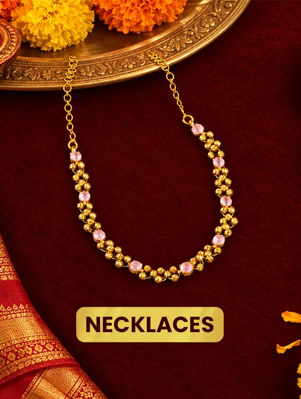 Complete Your Festive Look