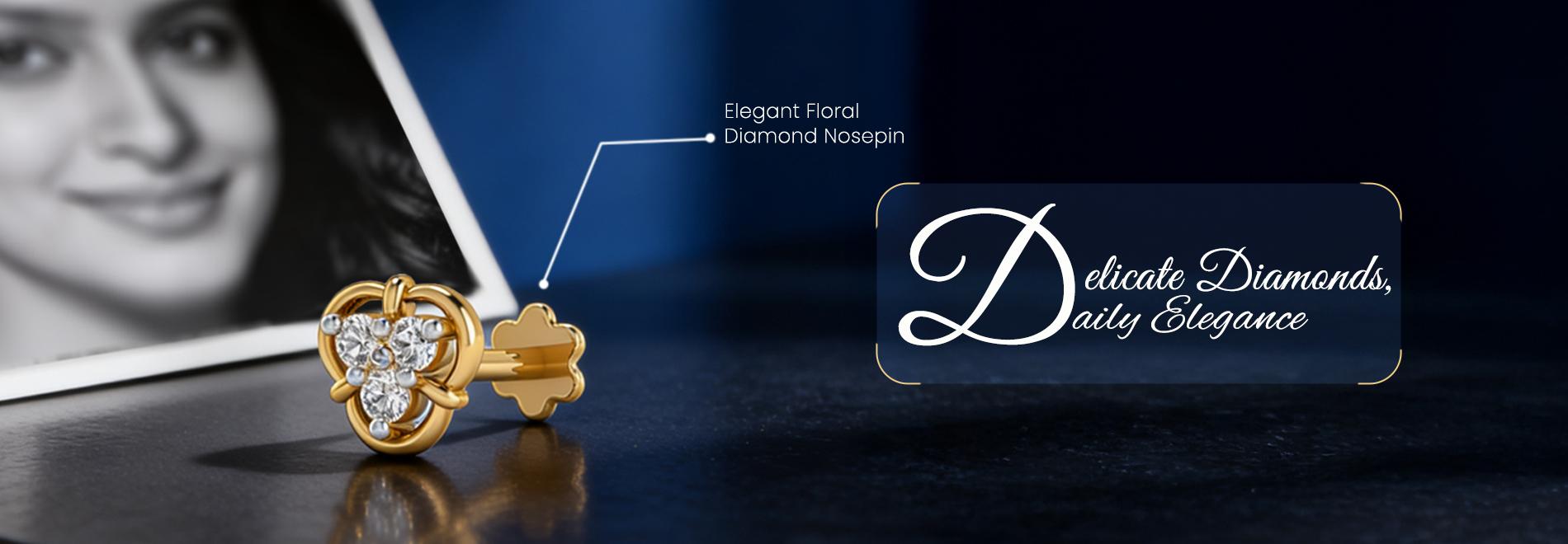 Diamond Jewellery