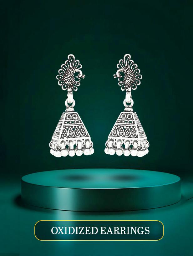 Earrings That Tell Your Story