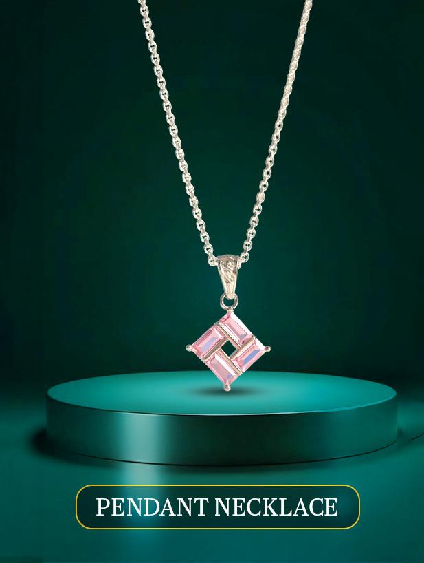 Necklace Edit