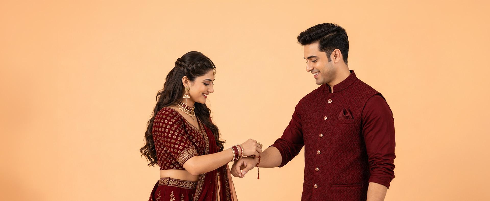 Why a Silver Rakhi Is the Perfect Raksha Bandhan Gift in 2026