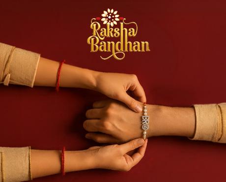 Why a Silver Rakhi Is the Perfect Raksha Bandhan Gift in 2026