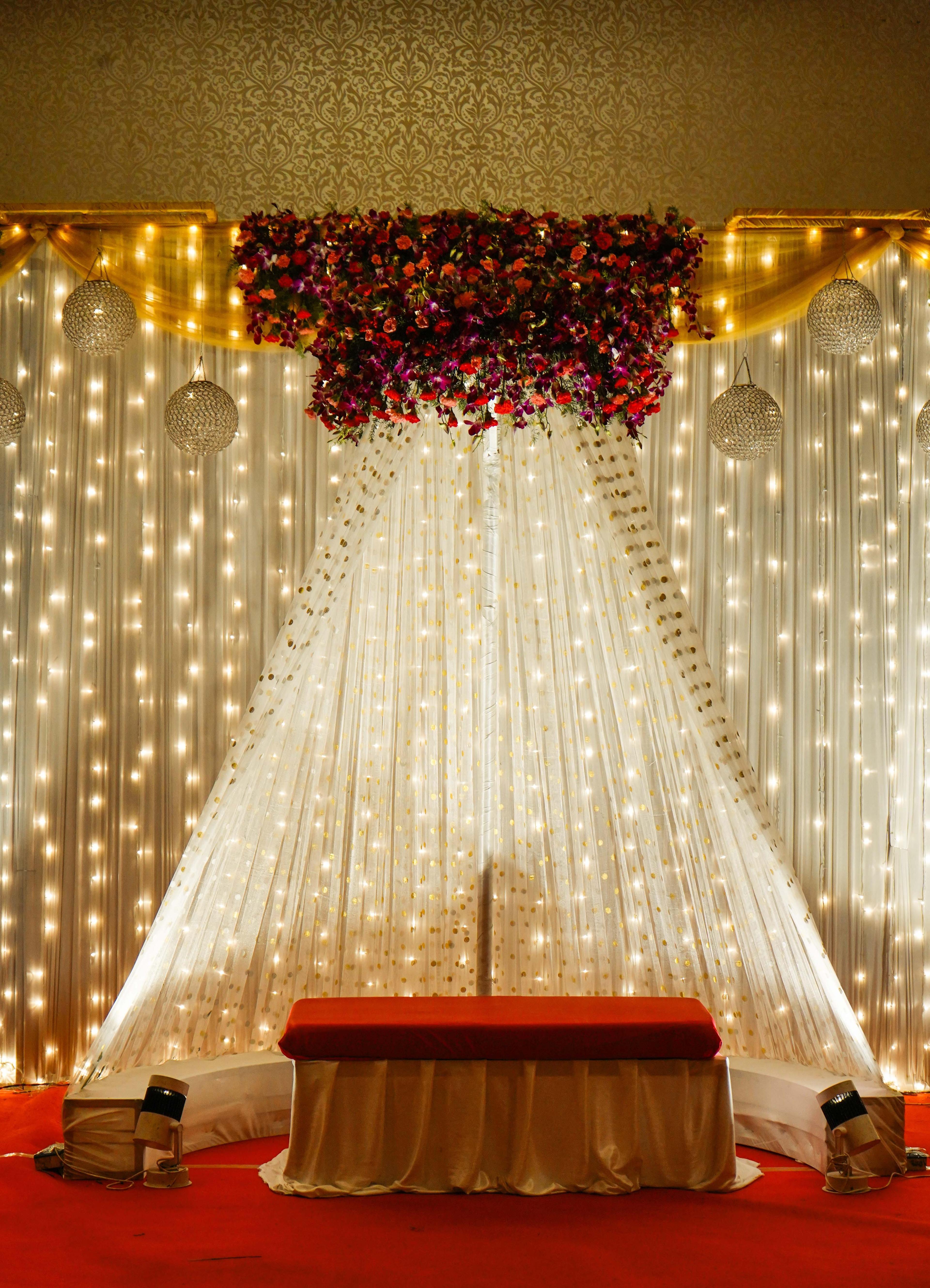 Budget-Friendly Decor Hacks for Indian Weddings That Look Luxe