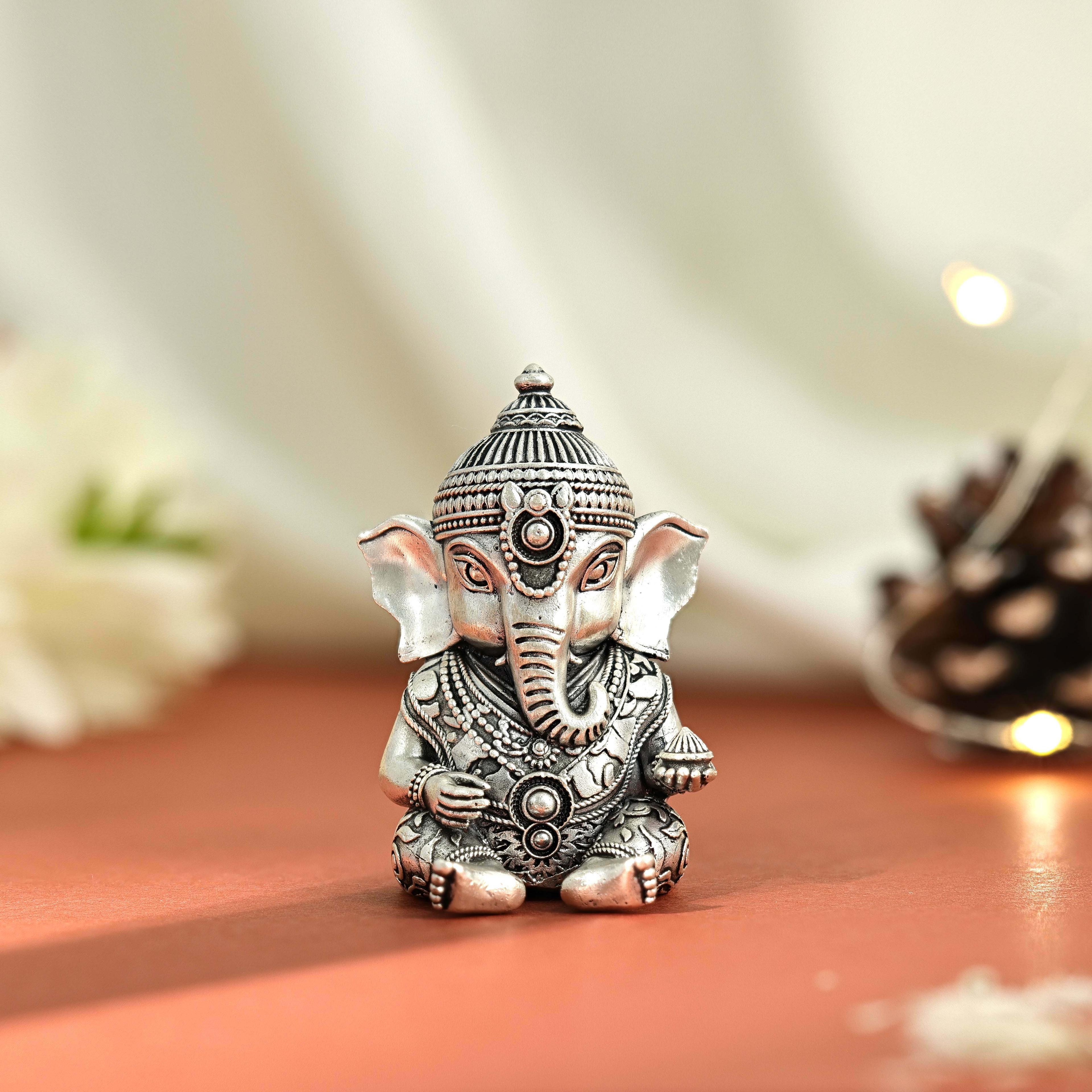 3% OFF on Silver Articles - Use Coupon: SAVE3