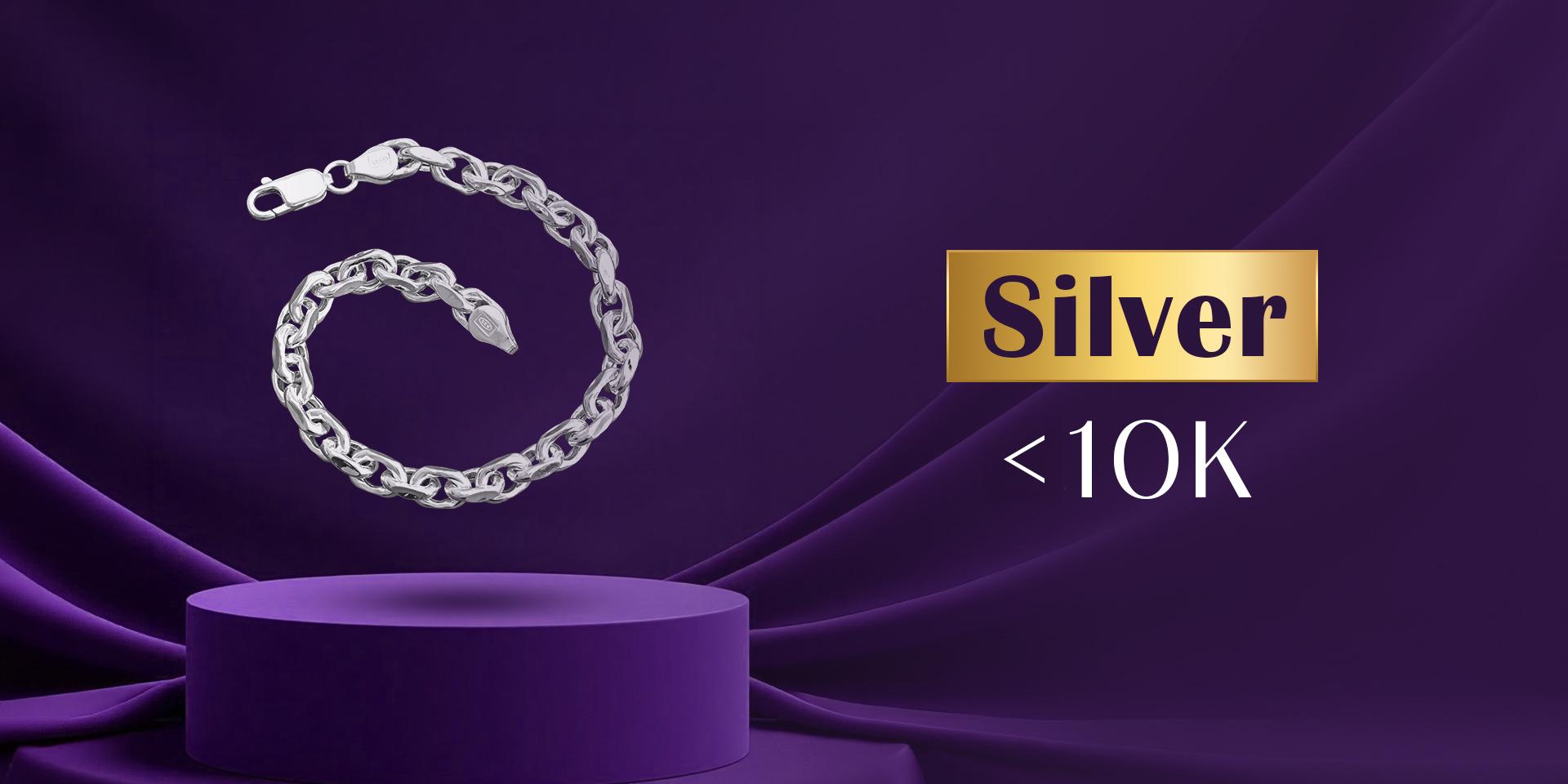Jewellery For Every Budget