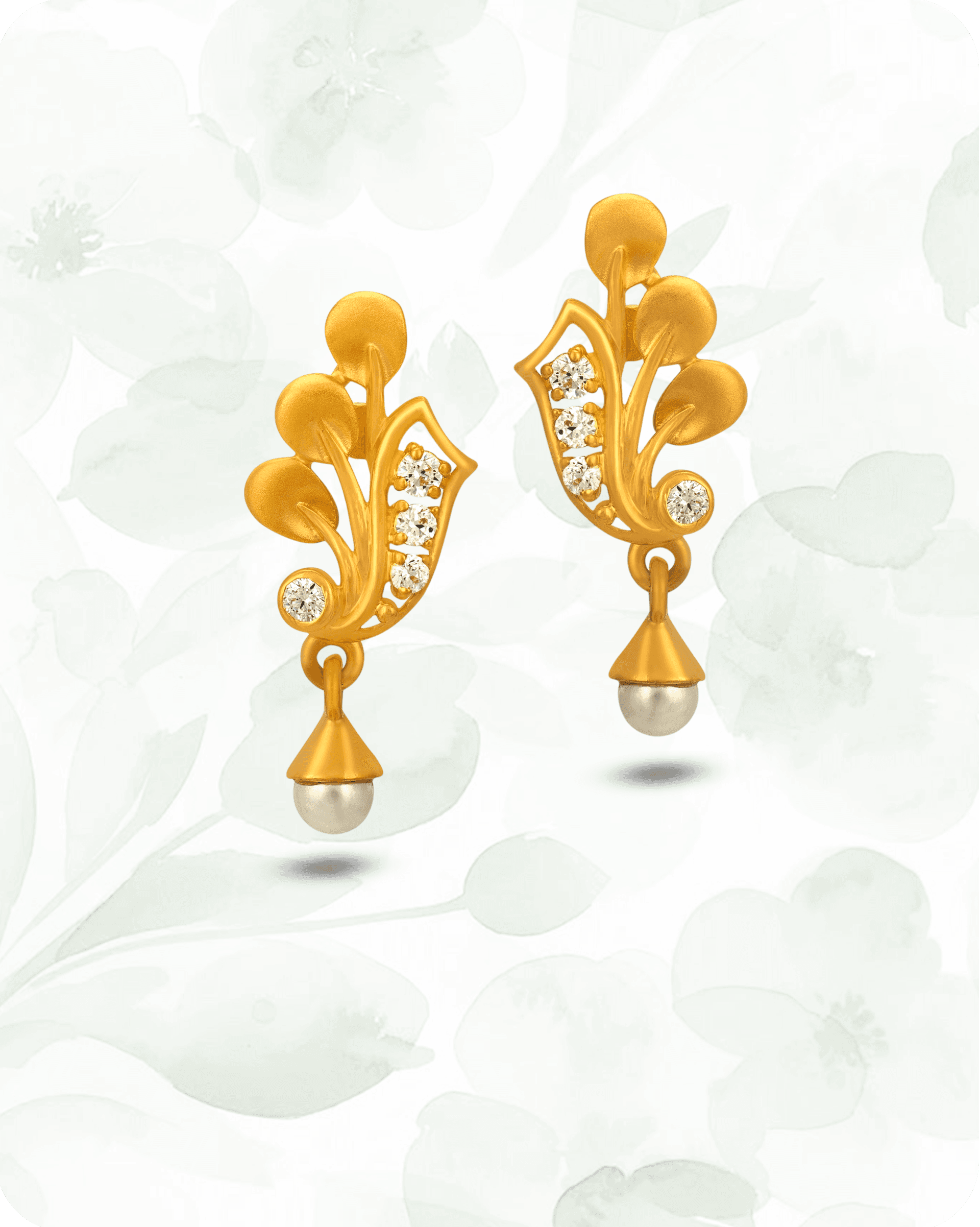 Every Drop, A Sparkle