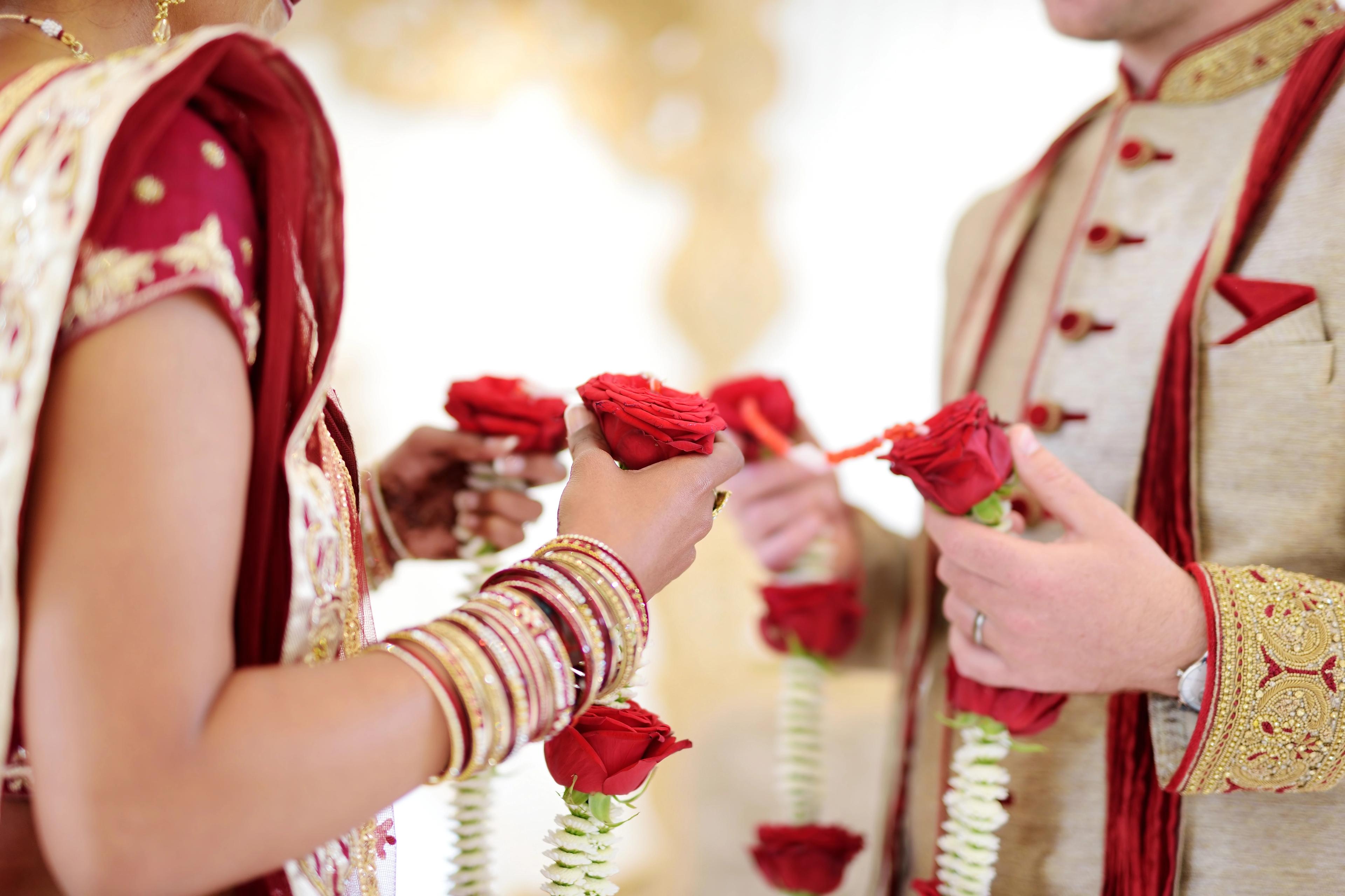 What Makes Weddings So Special