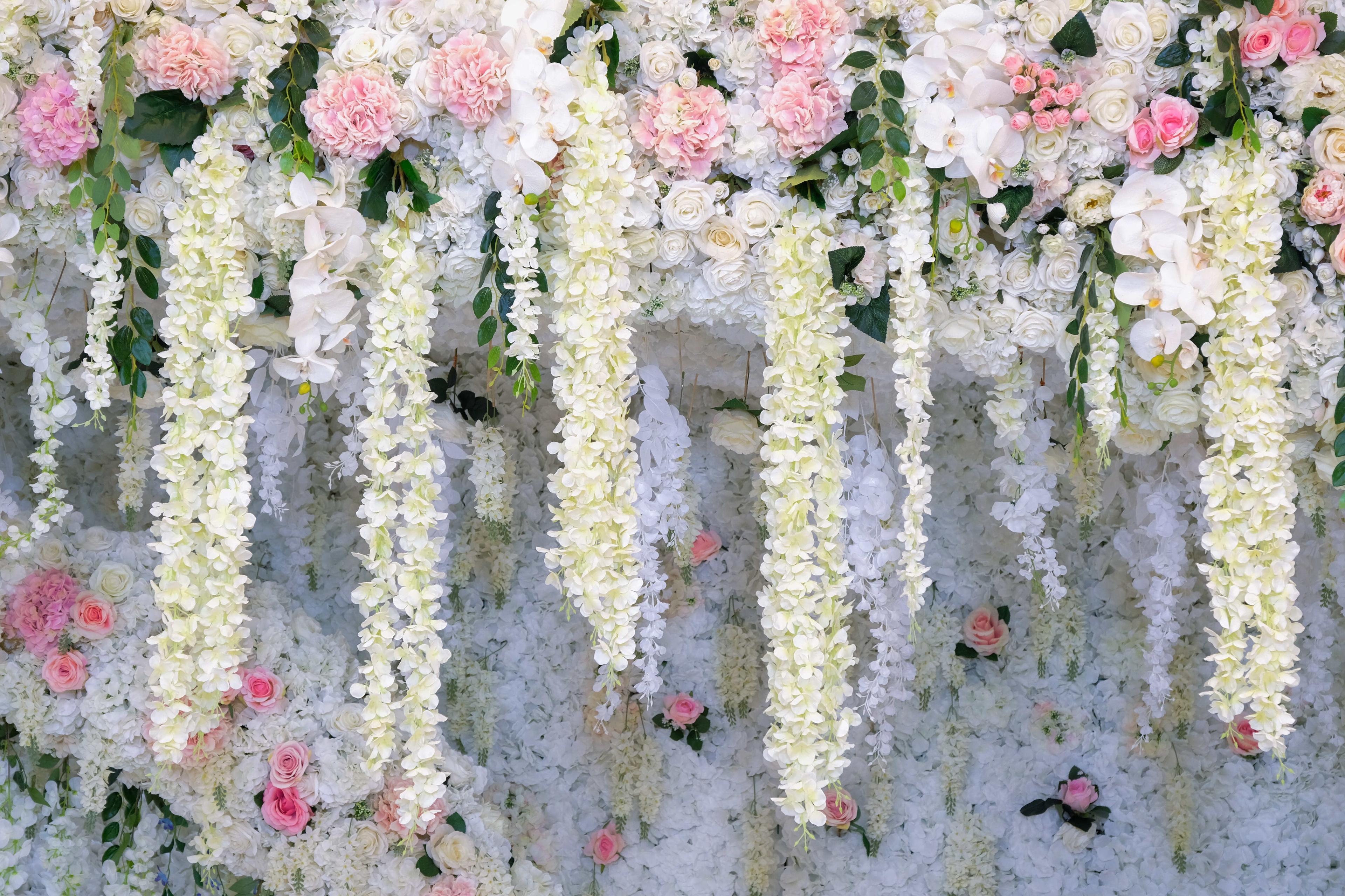 Best Floral Themes for Indian Weddings: Traditional and Contemporary Designs