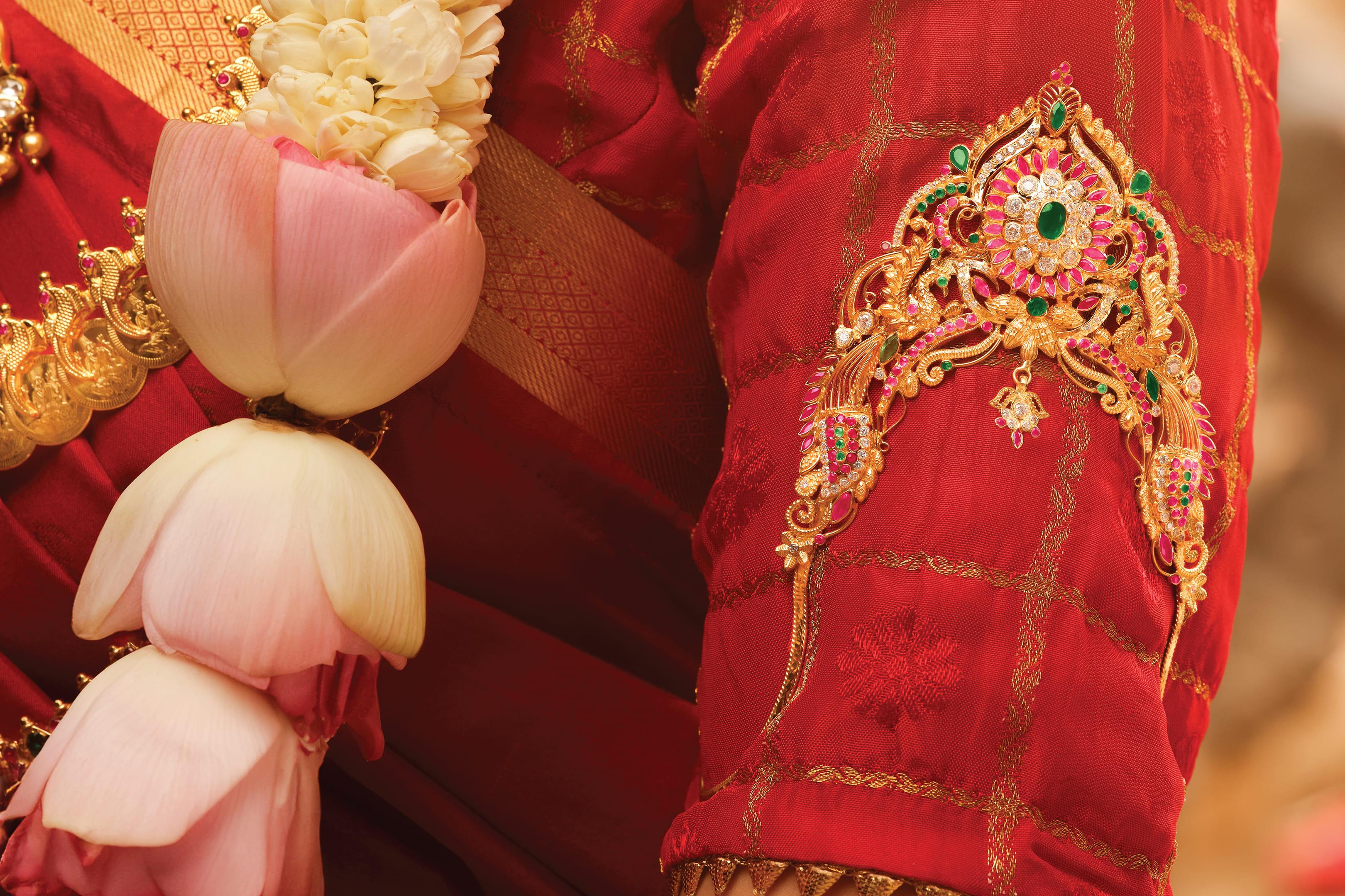 Armlets/Vanki