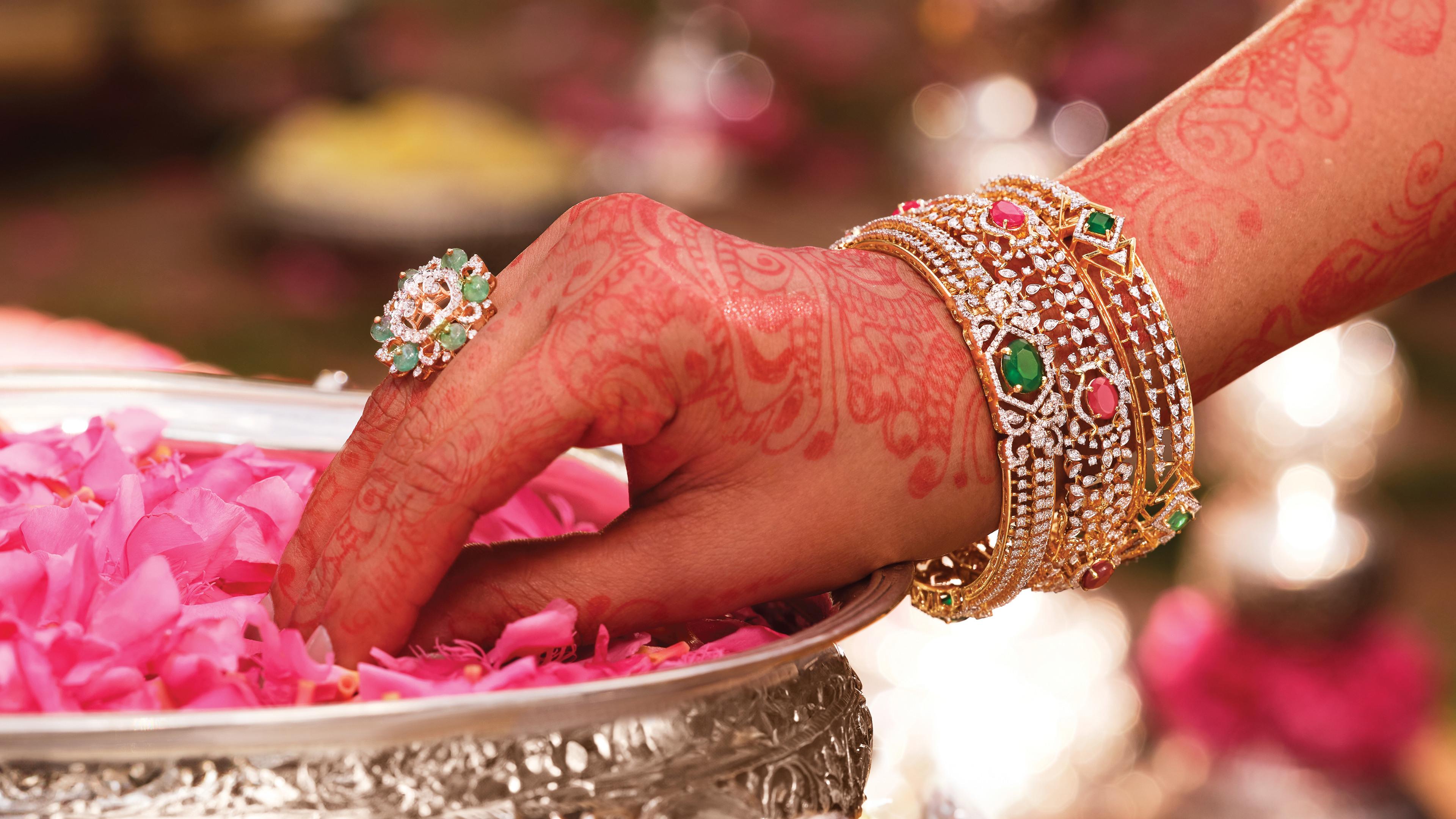 Bangles 
