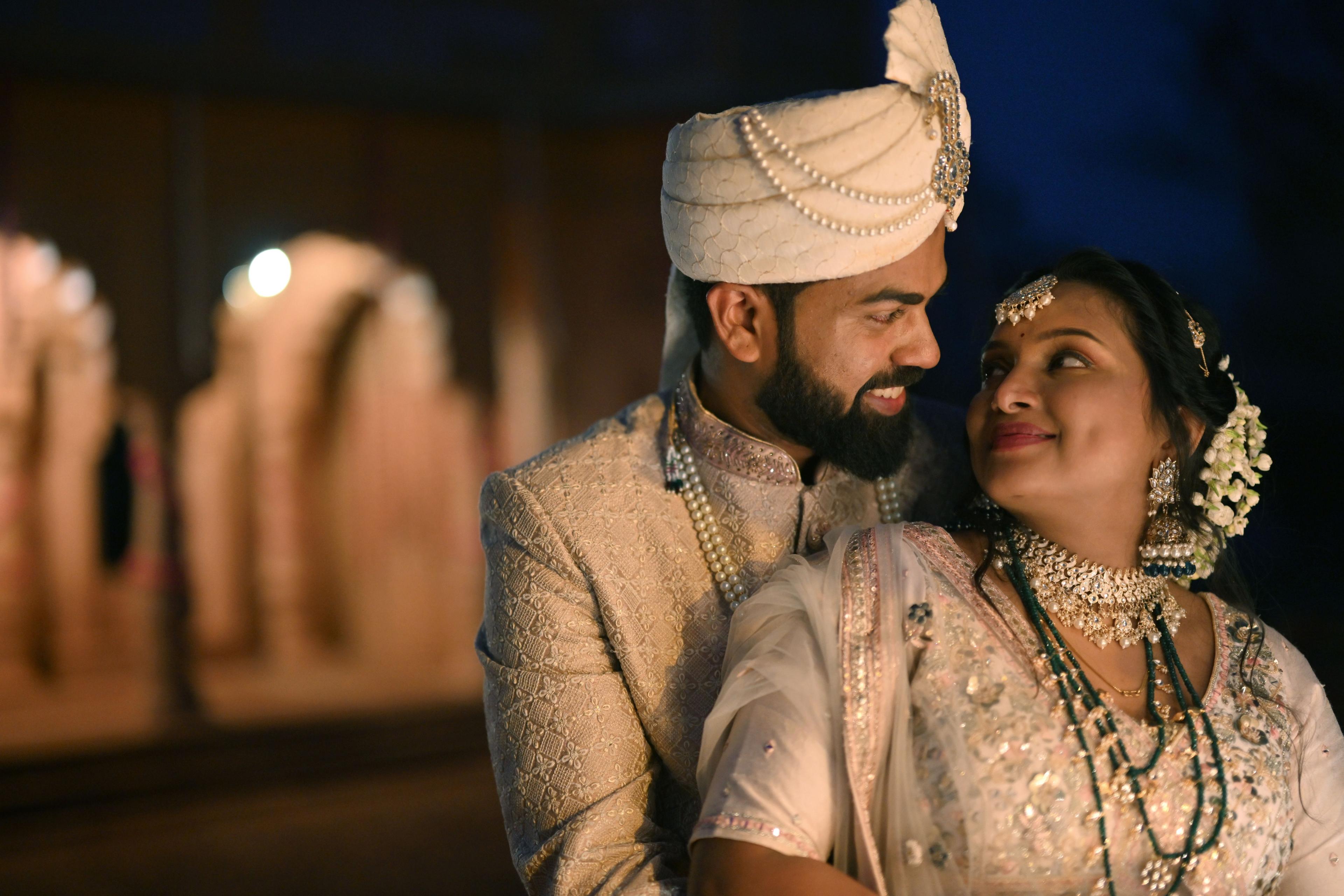 All You Need To Know About Wedding Jewellery For Men