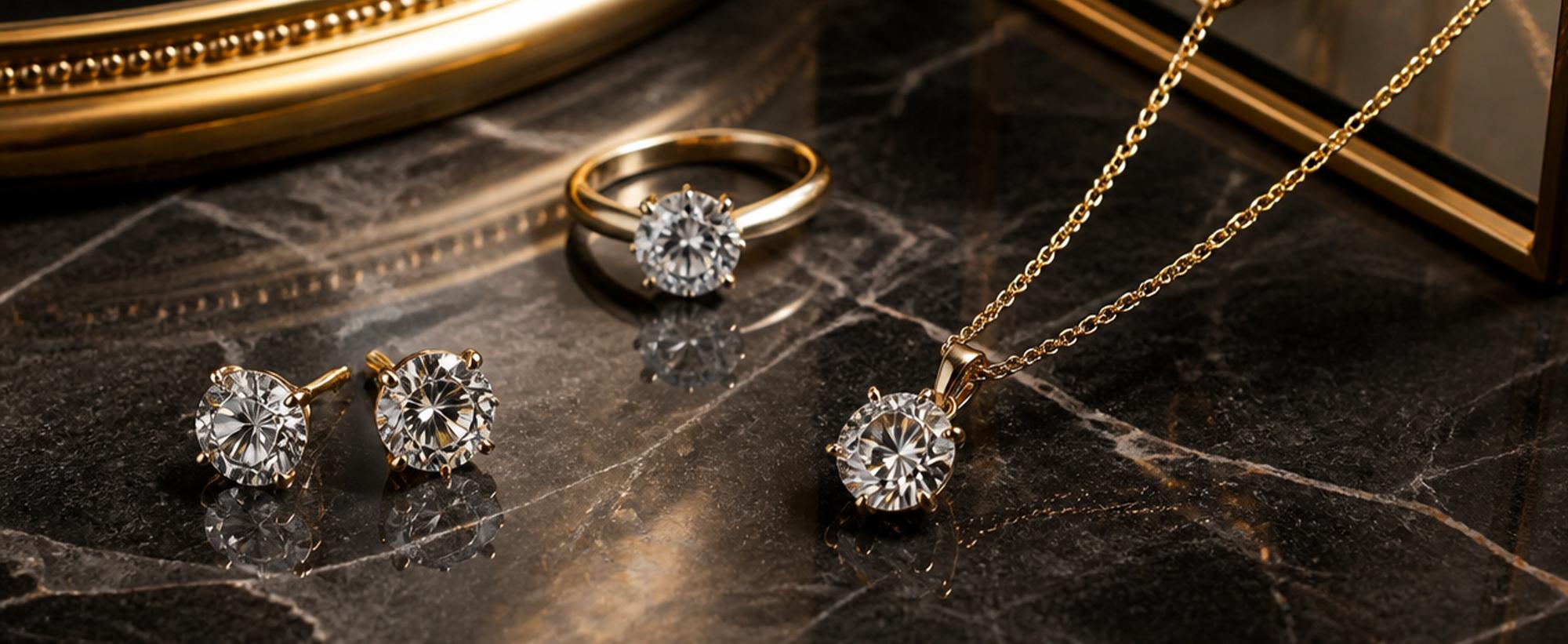 Top Reasons to Invest in Diamond Jewellery