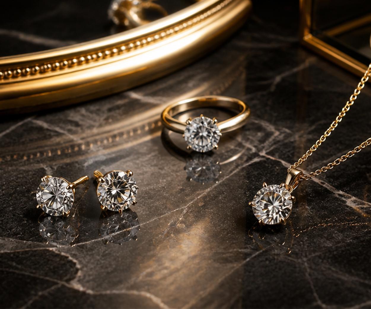 Top Reasons to Invest in Diamond Jewellery