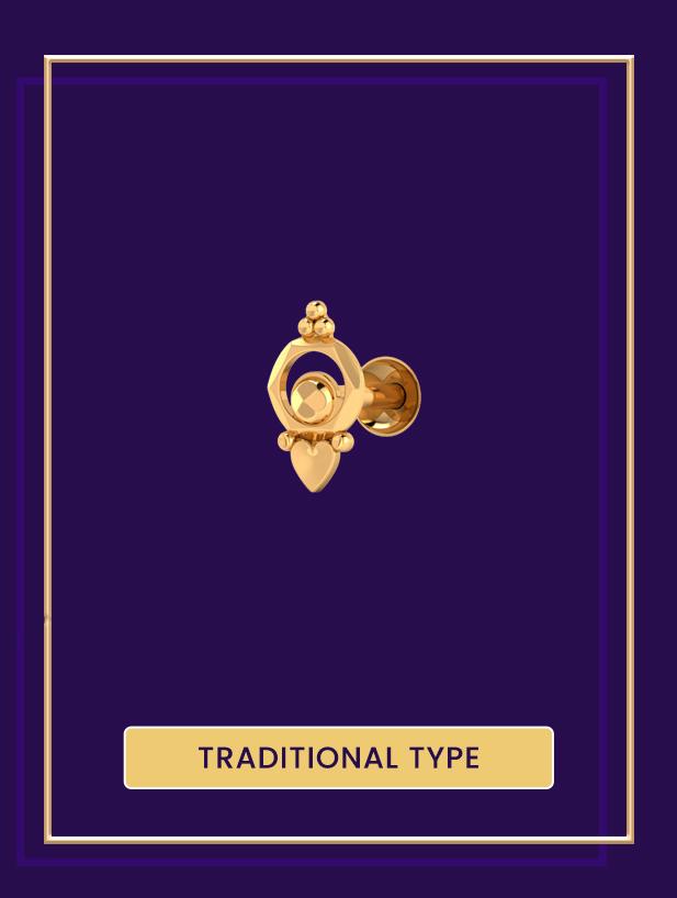 Minimal Gold, Maximum Charm