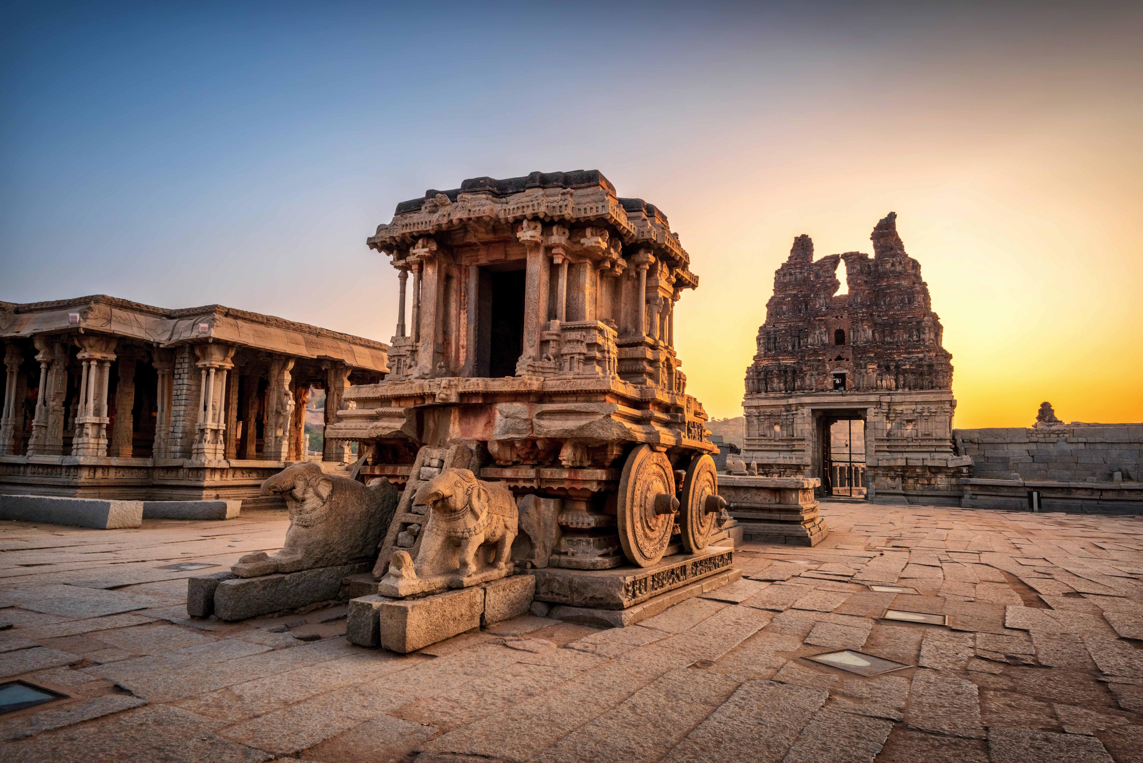 Destination Temple Weddings: The New “Royal Palace” Trend
