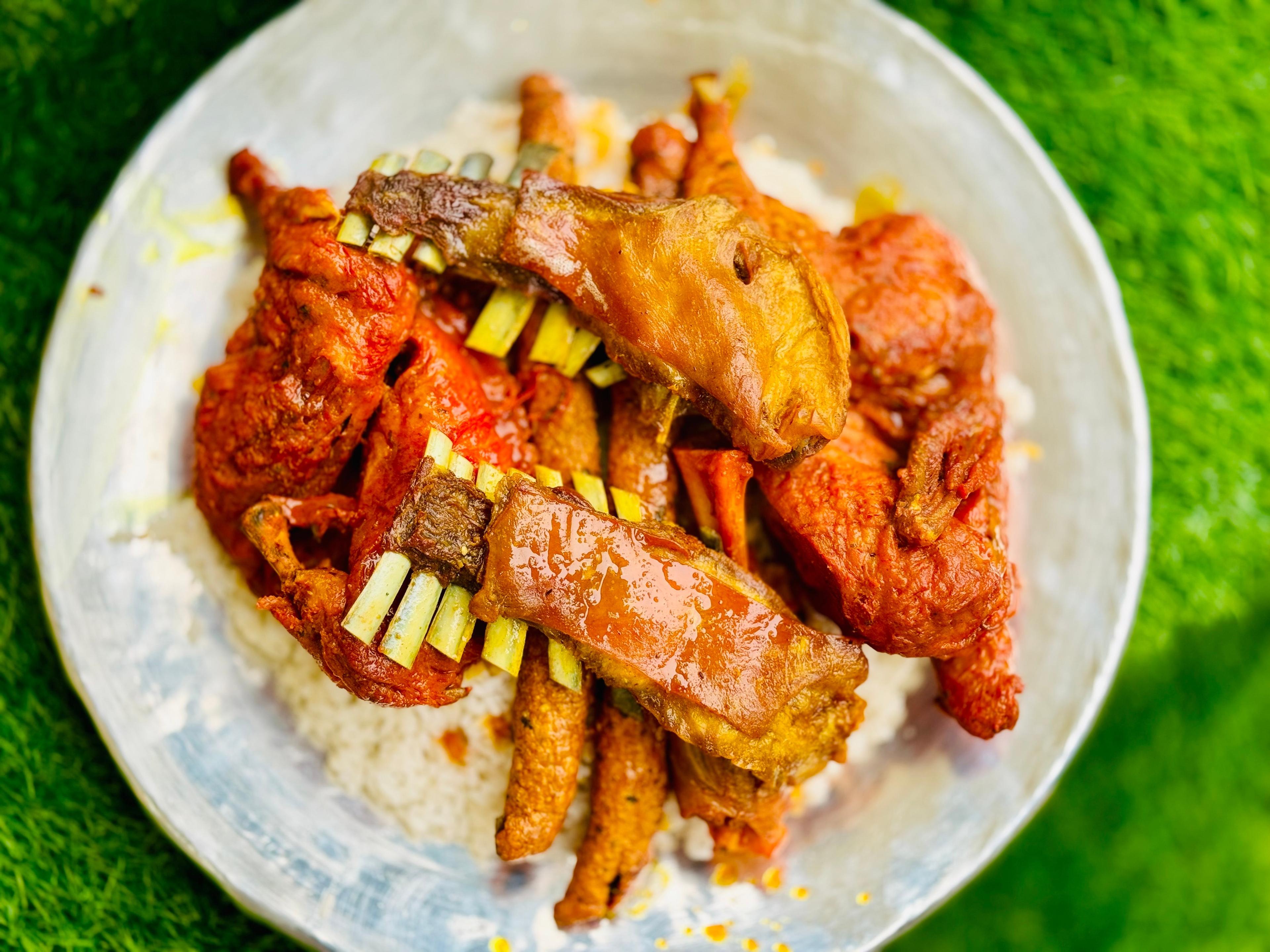 Regional Delicacies: Food Ideas for a Destination Indian Wedding