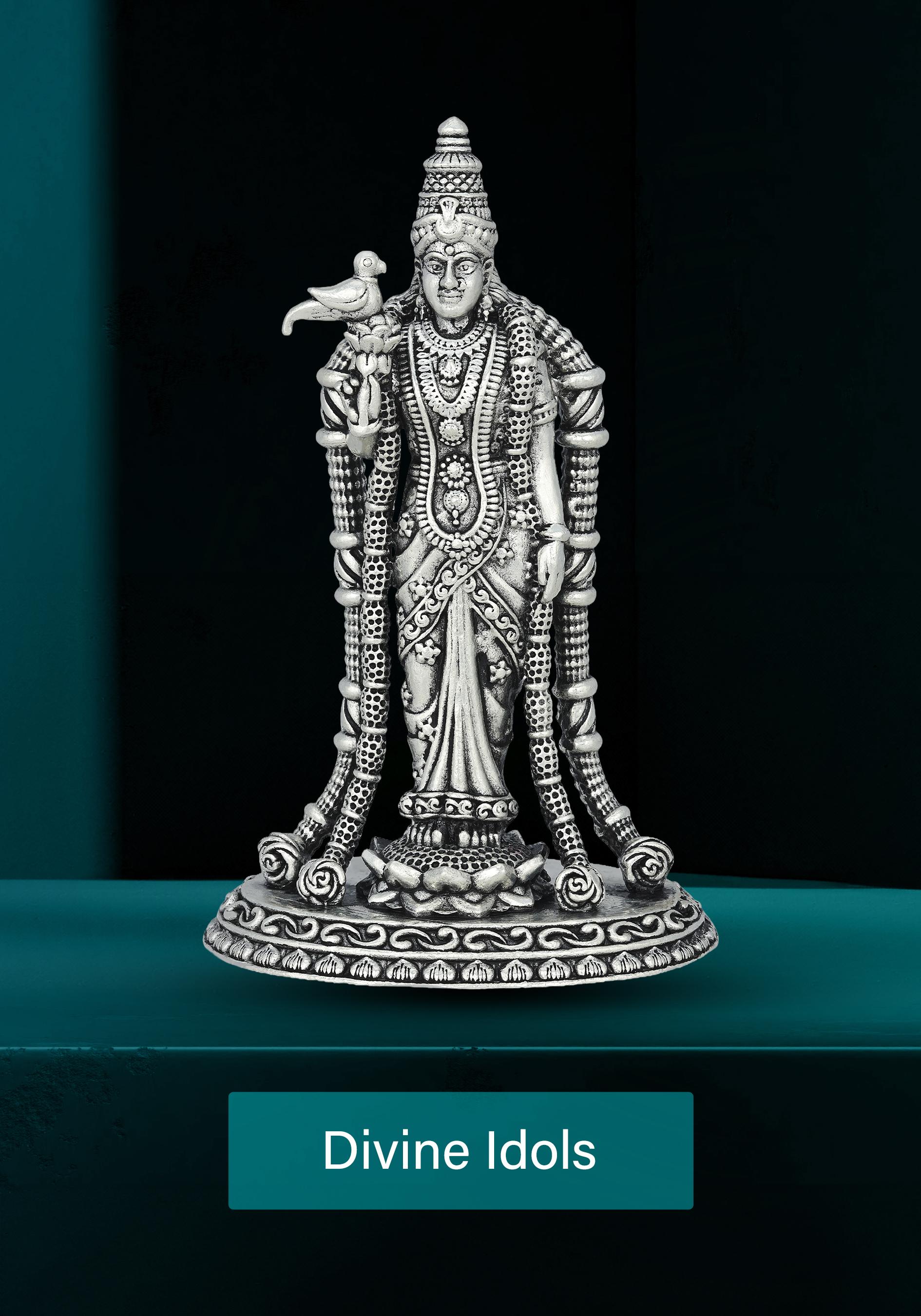 Timeless Silver Articles