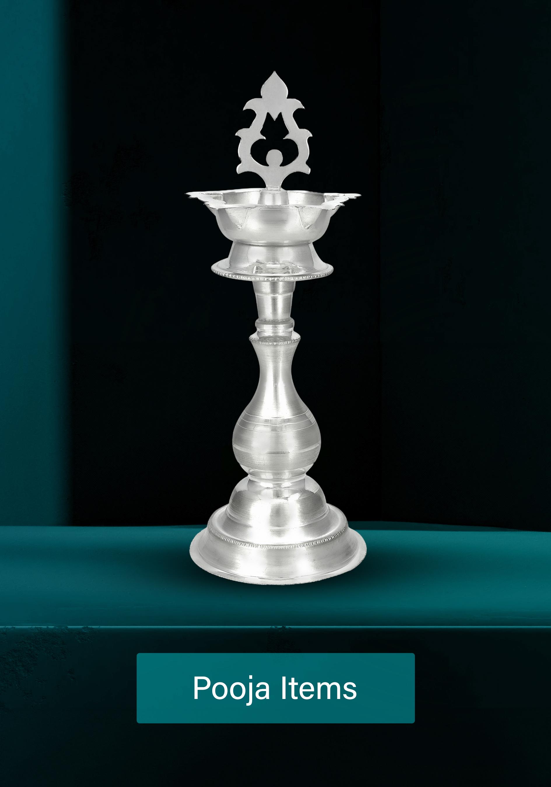 Timeless Silver Articles