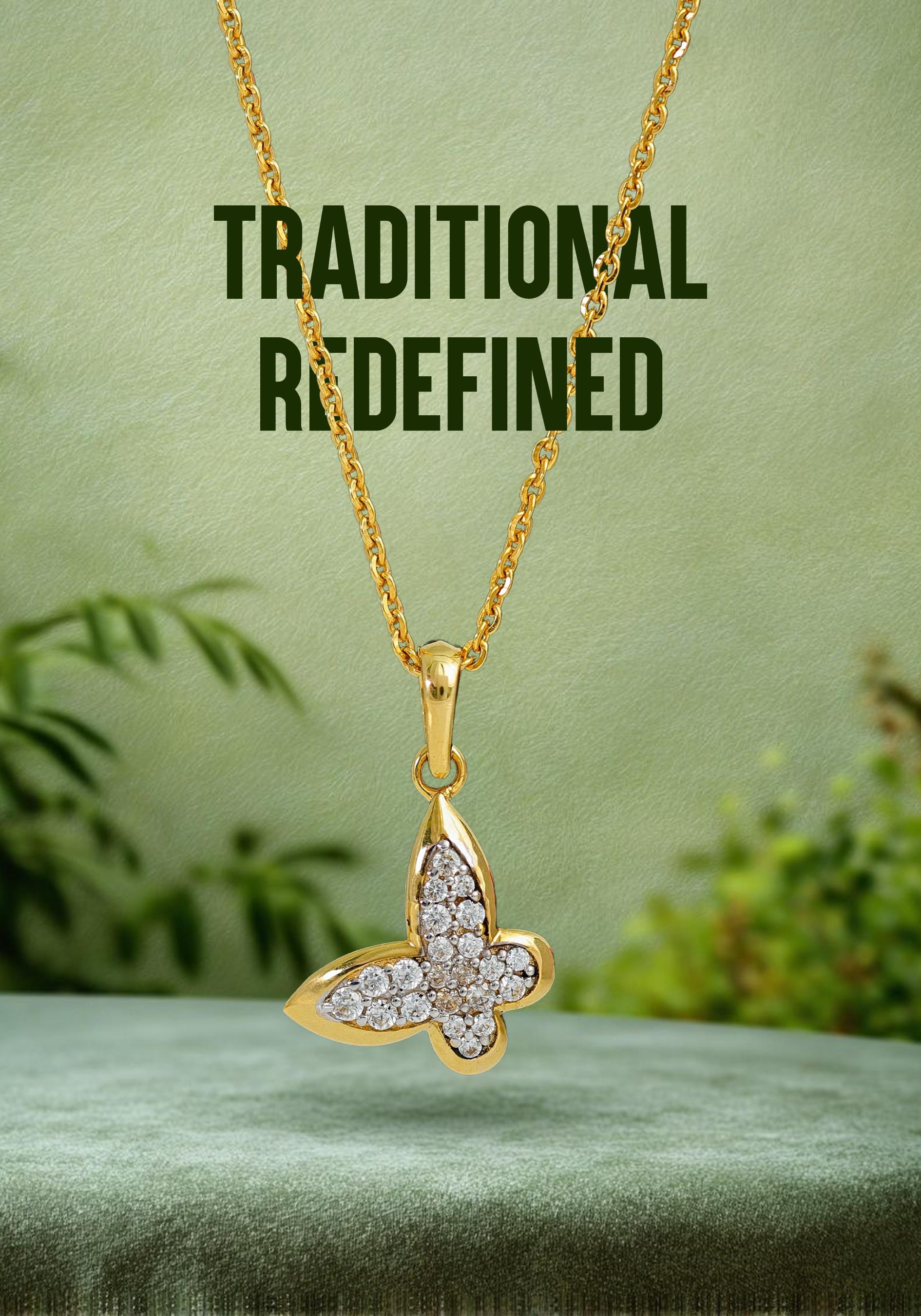 Crafted from Culture