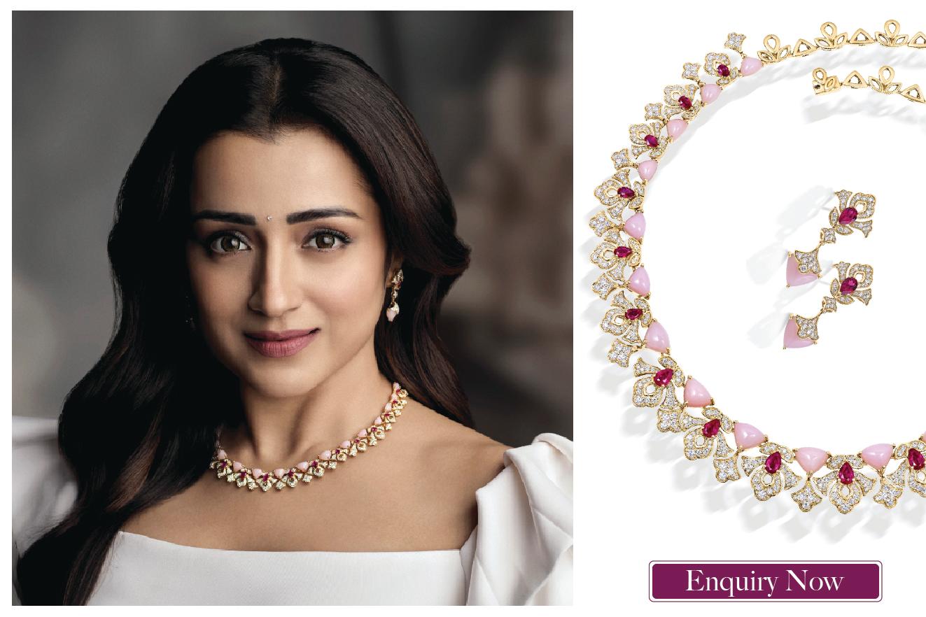 GRT Farah Khan Collection