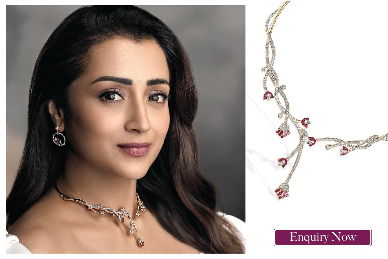 GRT Farah Khan Collection