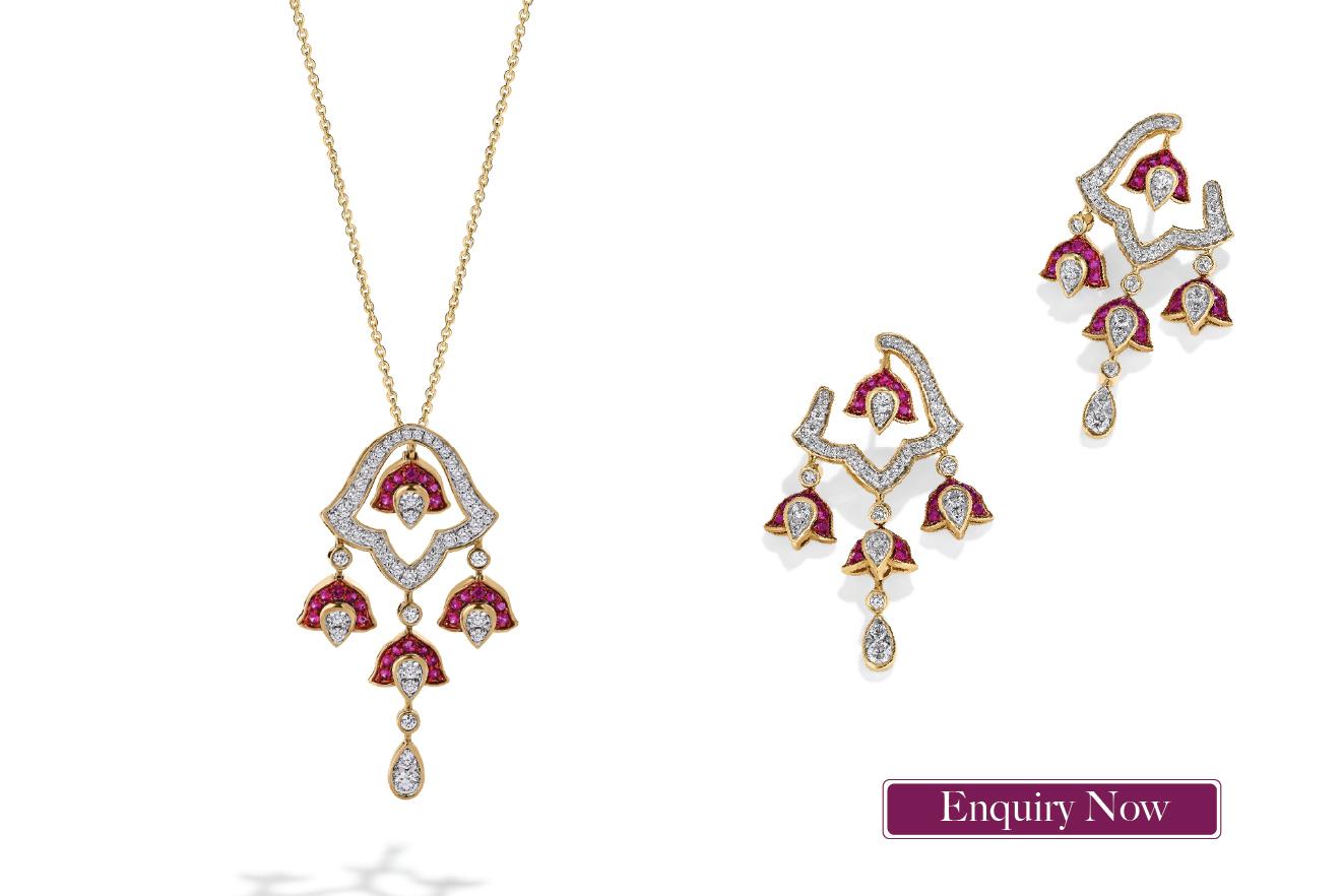 GRT Farah Khan Collection