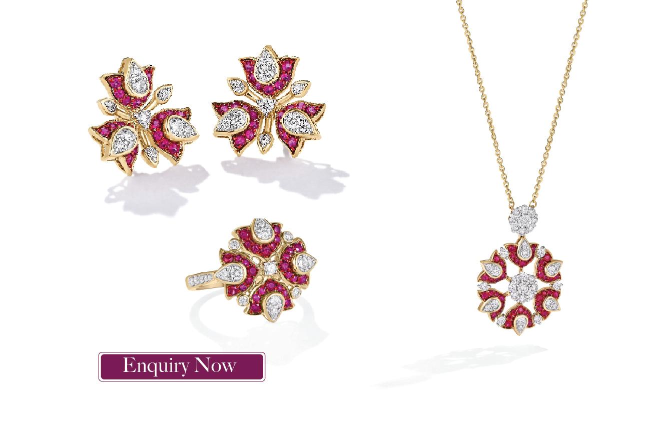 GRT Farah Khan Collection