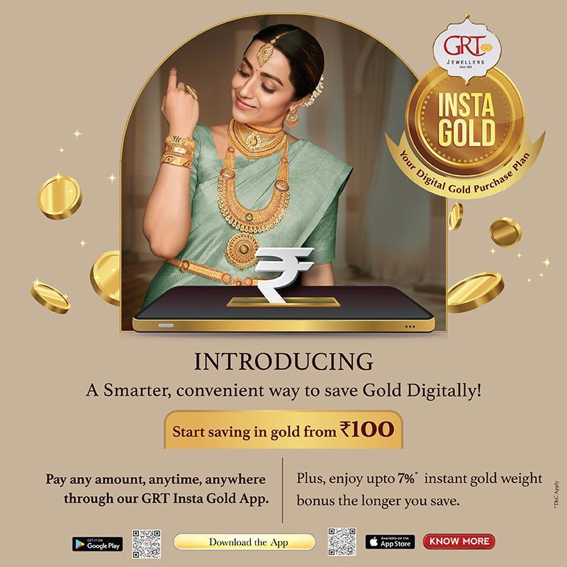 Save big! With our Jewellery Purchase Plan