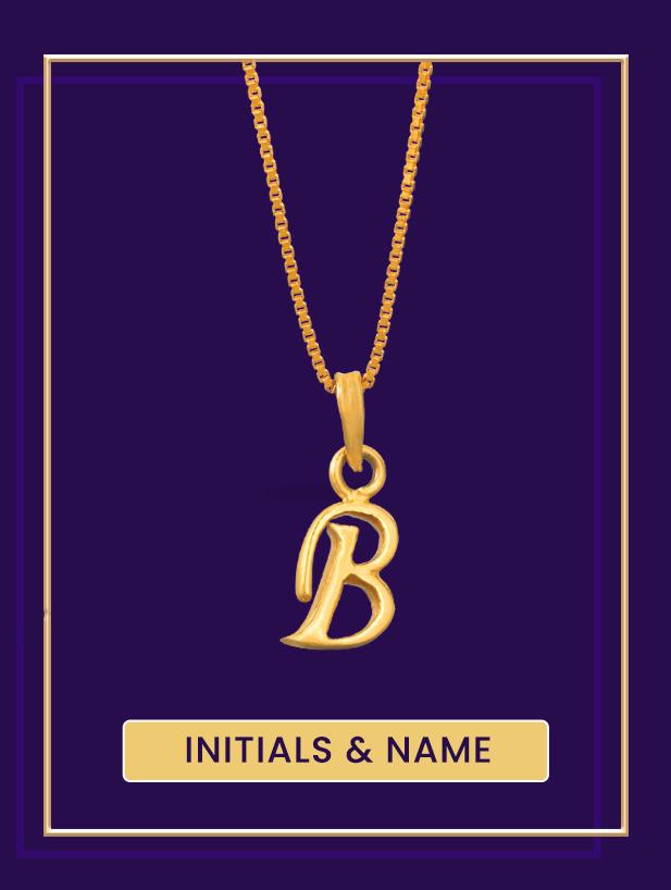 Elegance That Hangs in Gold