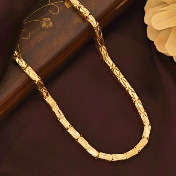 Imperial Shine Gold Chain