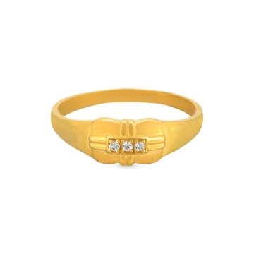 Gold Ring 24D715831